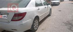 BYD F3